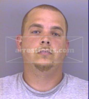 Christopher Douglas Rogers