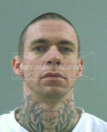 Matthew James Retzloff