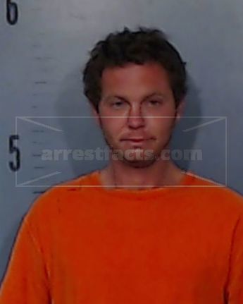 Aaron Kyle Brown