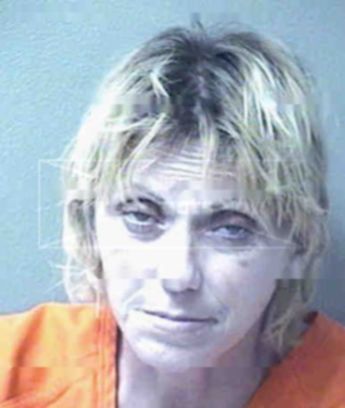 Holly Upham Geraci