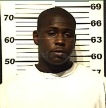 Daniel Woodard