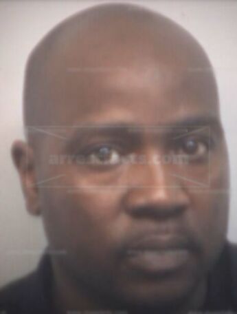 Anthony Juma