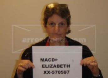 Elizabeth Macdonald