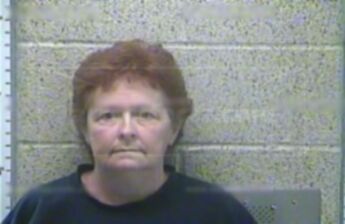 Karen Pritt