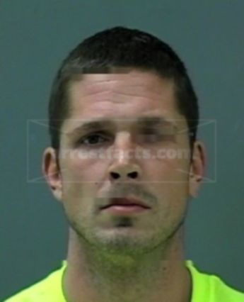 Christopher Michael Coleman