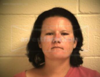 Nicole Marie Walker Abrams