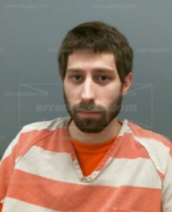 Zackery Robert Antoniotti