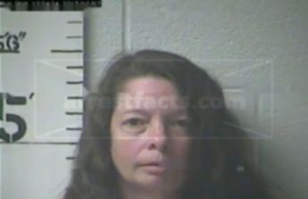 April Dawn Mills
