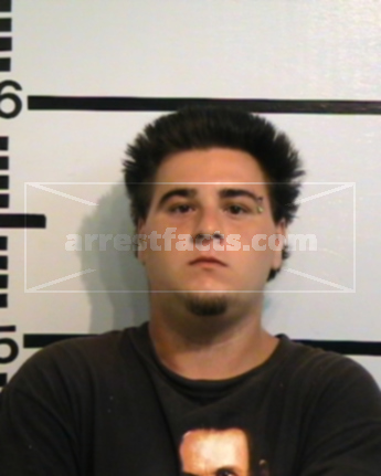 Patrick Lewis Tidwell