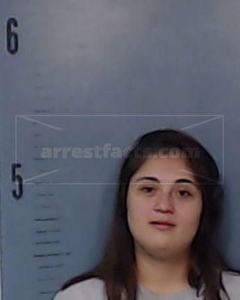 Leighanna Renee Rodriguez