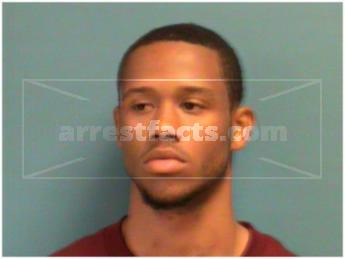 Andre Bryant Garth