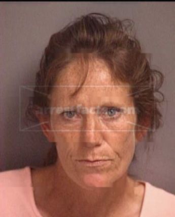 Pamela Jean Camper