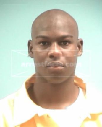 Darius Anthony Williams