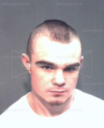 Christopher Travis Lee Dehart