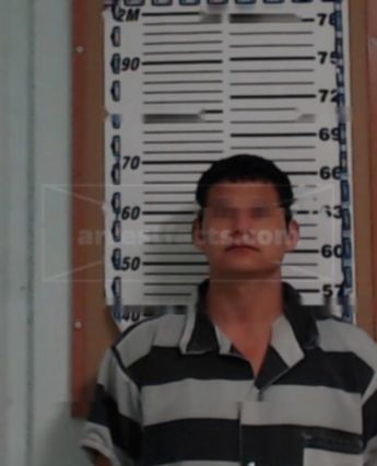 Edgar Espinoza-Martinez