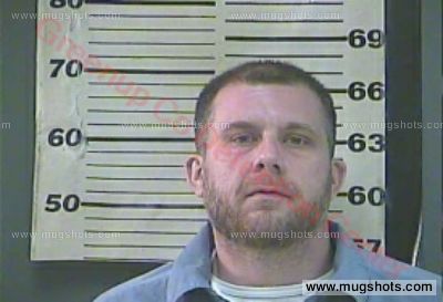 Preston Scott Allen