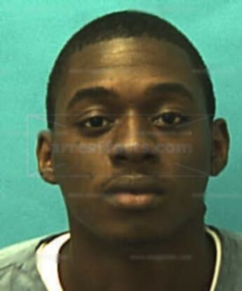 Labrandon R Bodison