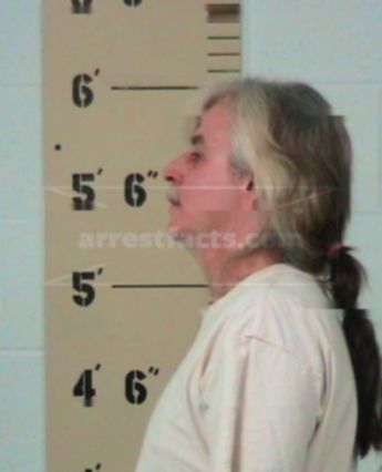 Timothy Clark Cooper