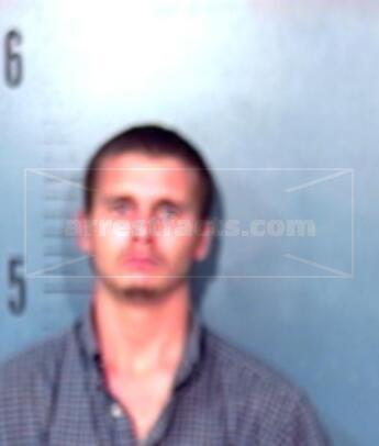 Brandon James Hicks