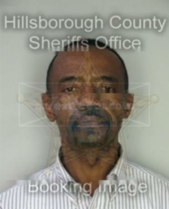 Derrick King