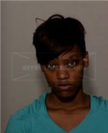 Jaosha Keona Shanpez Stevenson