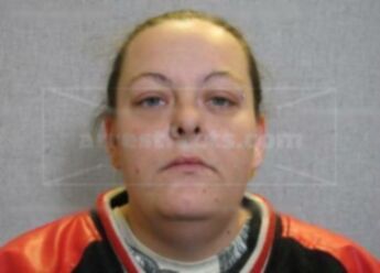 Amy Rene Smathers