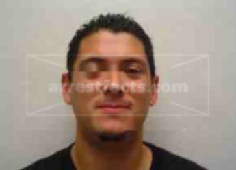 Gabriel Mario Ruiz