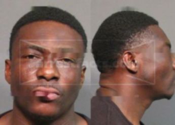 Kendrick Dewayne Nelson