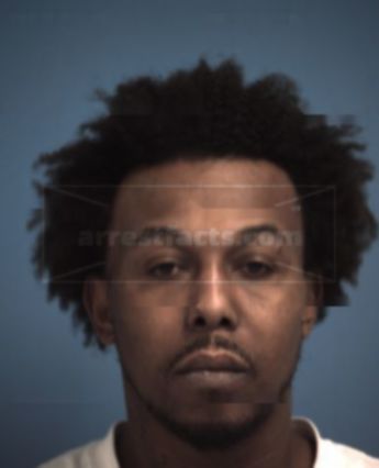 Mario Danyal Perry