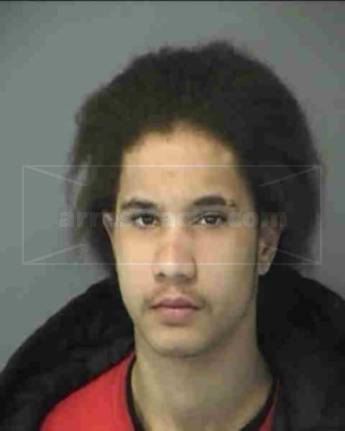 Myron Valentino Tate
