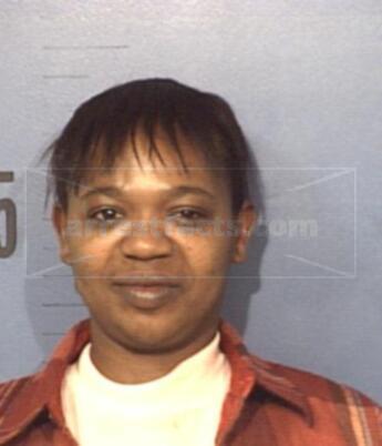 Lasonya Lagail Smith