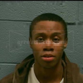 Jyce Dean Osby