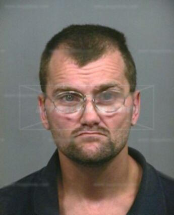 Marvin Carl Parker
