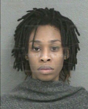 Carrie Lashannette Carter
