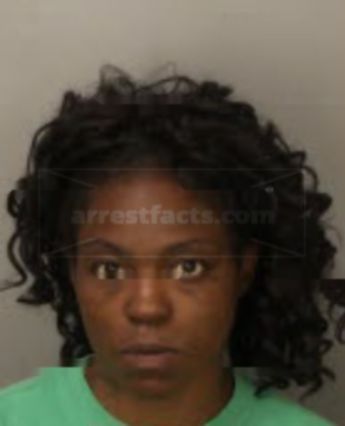 Quinesha Taylor