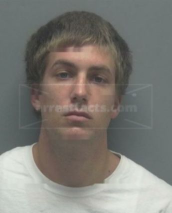 Alexander Michael Evans