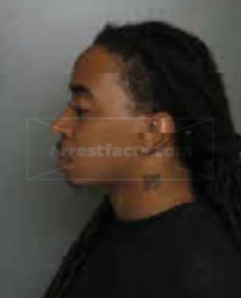 Jarrard Lee Smith