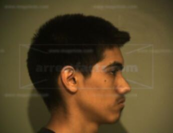 Jonathan Jason Romero Chavez