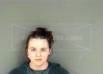Nikki Leanne Gore