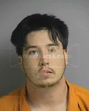 Kenneth James Bolivar