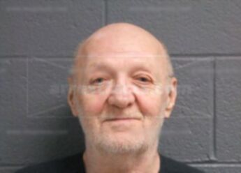 David Lee Eaton