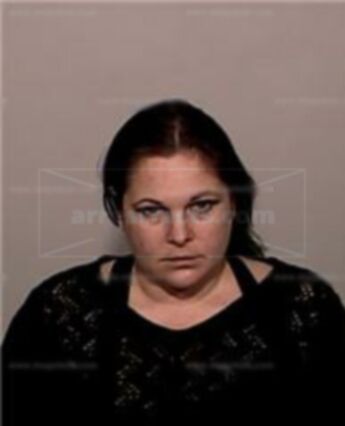 Melissa Jo Knott