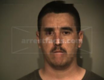 Martin Jr. Trevino Rodriguez