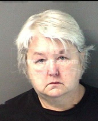 Angela Danette Mcdonald
