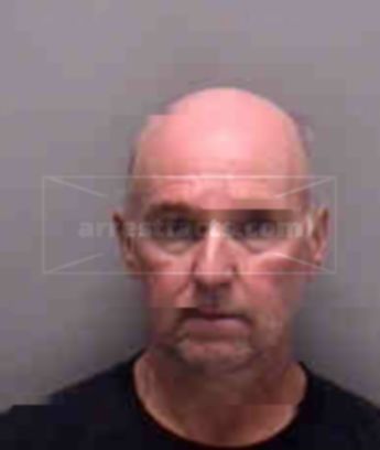 Robert Michael Dunbar