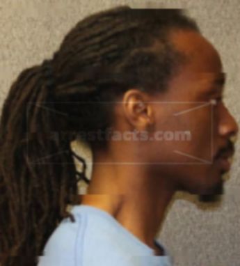 Jeremiah O Kimbrough