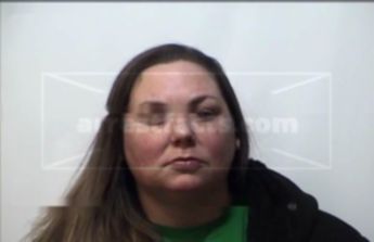 Ashley Racquel Gilkey