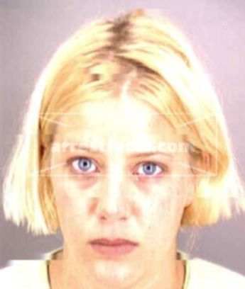 Stacey Ann Scorey