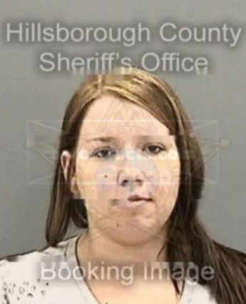 Tiffany Ann Farris