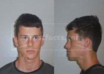 Kyle Patrick Ellis